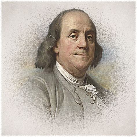 Benjamin Franklin: Advocate of America's Christian Heritage