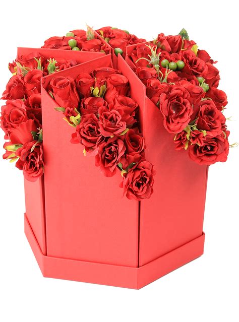 Flower Box Png