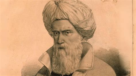 Avicena Ibn Sina O Polímata Que Revolucionou A Medicina