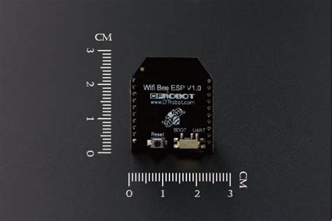 Esp8266 Wifi Bee Arduino Compatible