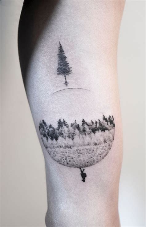 92 Lovely Tattoos By Hongdam Thetatt