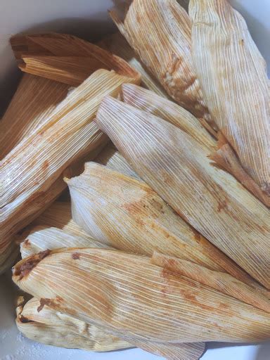 Restaurante Tamales Y Tamalitos De La Colonia En Torreón