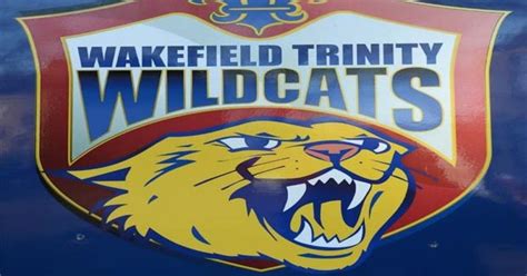 Exclusive Wakefield Wildcats Chairman To Step Down Daily Star