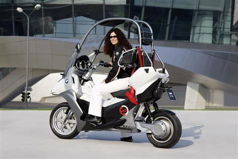 2010 Bmw C1 E Concept Gallery 325312 Top Speed