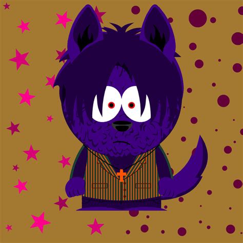 Furrydesmond Cayetano Pf Palette 3 By Machdistortion On Deviantart