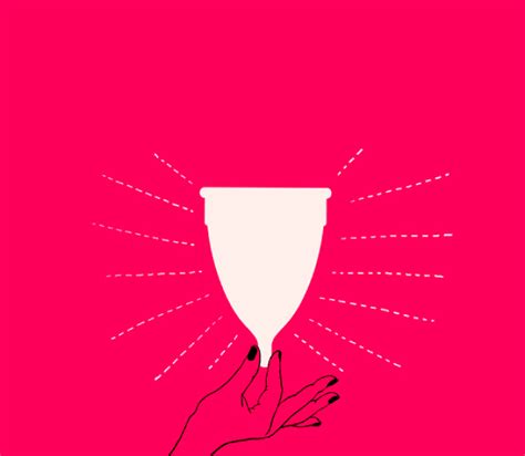 What Is A Menstrual Cup Are They Safe—you Asked We Answered