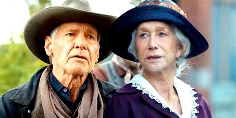 Unveiling Yellowstone's Untold Tales: Epic Prequels Multiply after 1883