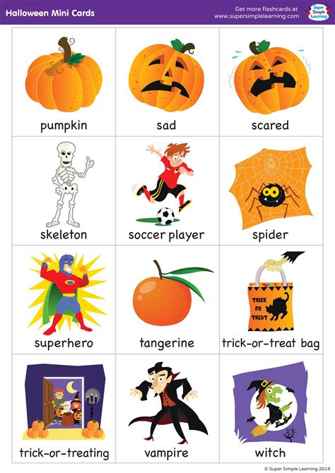 Historia Do Halloween Em Ingles
