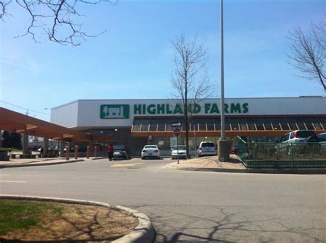 Highland Farms Supermarkets - Scarborough - Scarborough, ON, Canada | Yelp