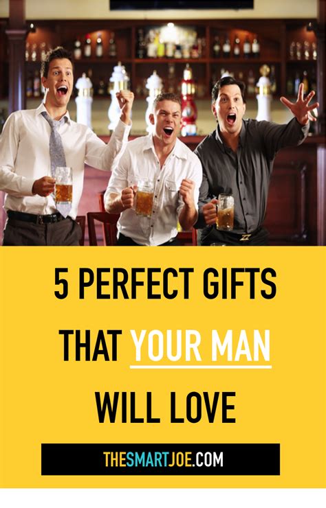 Maybe you deserve someone whose goin to have. What Gift To Give A Man Who Has Everything | Man in love ...