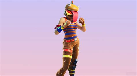 323931 Chill Count Fortnite Skin Outfit 4k Rare Gallery Hd