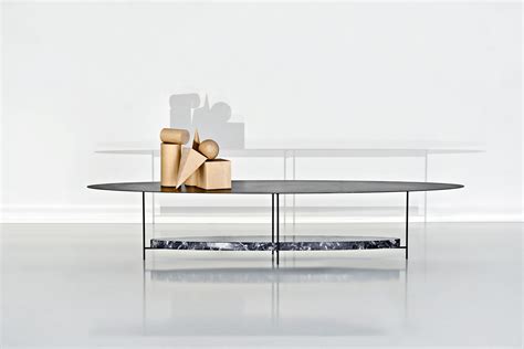 After a few years in new york, he lives and works in tel aviv and milan. PANNA COTTA - Coffee tables from Molteni & C | Architonic