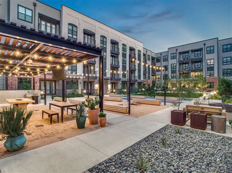 Apartments at The Sound - Cypress Waters Apartments