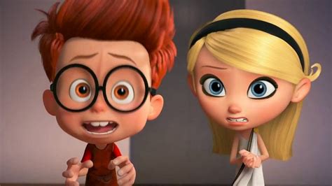 Mr Peabody And Sherman Movie Review Reel Advice Movie Reviews
