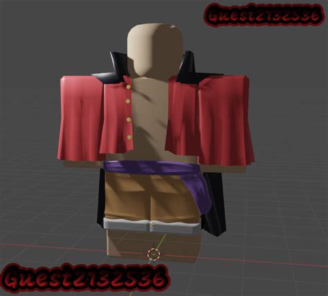 Roblox Luffy Clothing By Sethloony On Deviantart