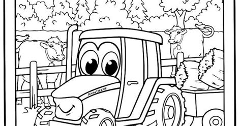 Kleurplaat verjaardag 6 jaar ideeën paw patrol kleurplaat hoera 4. Johnny Tractor Coloring Pages | Christopher's 3rd birthday ...