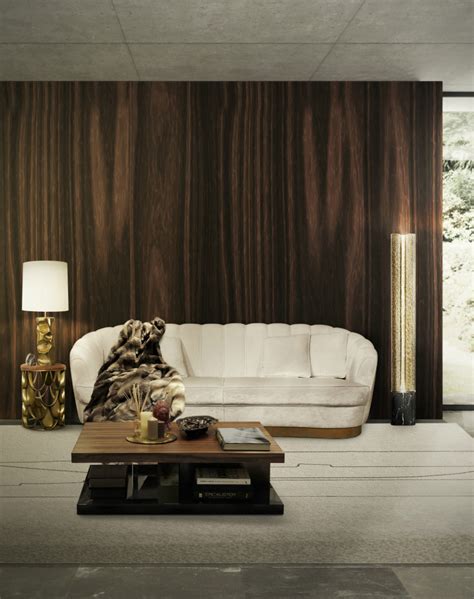 Top 10 Living Room Furniture Design Trends Modern Sofas 10