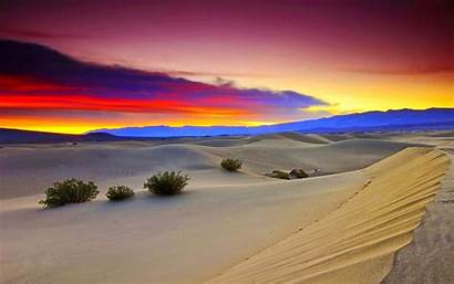 Desert Wallpapers Desktop Backgrounds Sky Pixelstalk