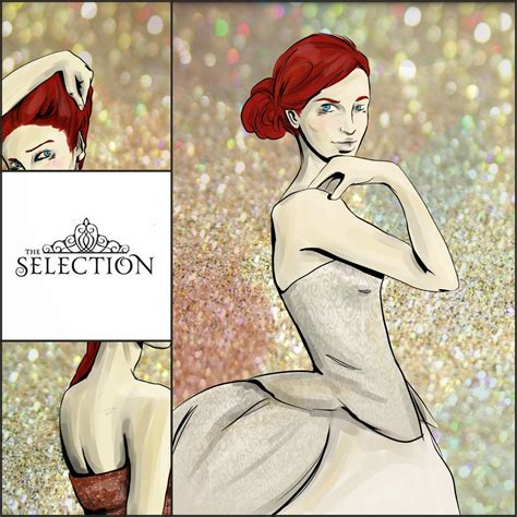 Lizs Art America Singer The Selectionbook Covers