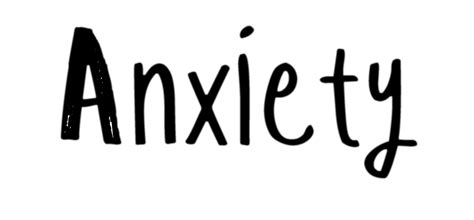 Anxiety Png 20 Free Cliparts Download Images On Clipground 2024