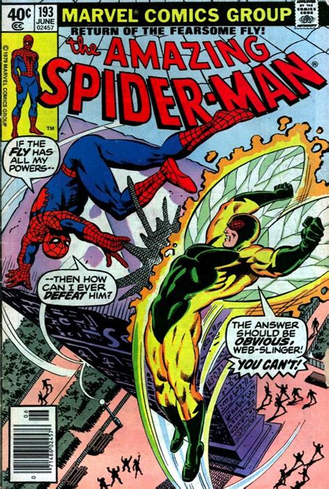A Tour Of New York City Through 55 Years Of Spider Man Comic Book