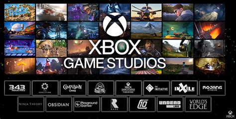 Microsoft Showcases New Lineup Of Games For Xbox Consoles Subscription