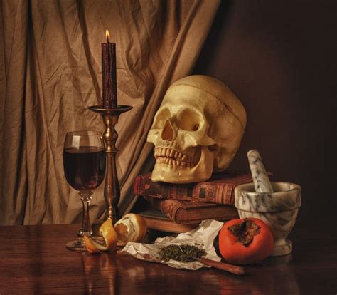 15 Awesome Book And Skull Photography Ideas Still Life Art
