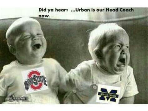 90 Best Images About Beat Michigan Week On Pinterest Ohio State