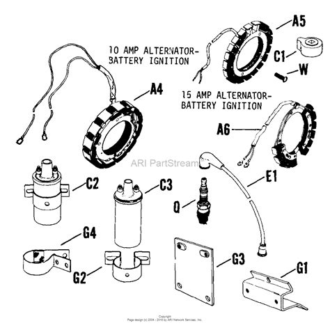 ● pawls not engaging in drive cup. Kohler K321 Ignition Wiring Diagram - Wiring Diagram Schemas