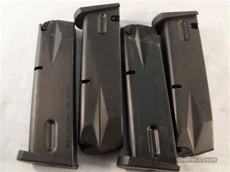 Magazine Beretta 92 Italy 15 Round For Sale At