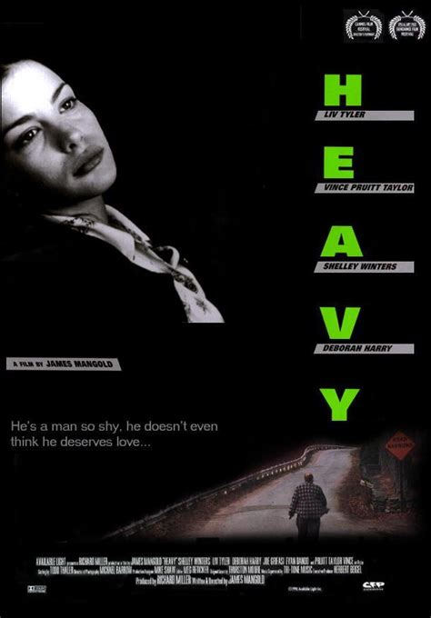 Heavy 1995 Filmaffinity