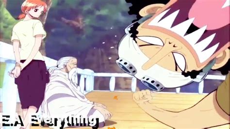One Piece Funny Moments YouTube