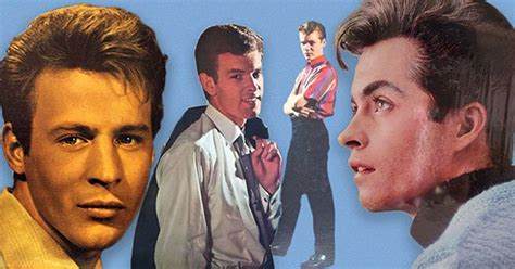 7 Forgotten Teen Idols Of The Seventies