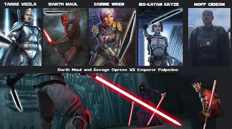 Origins Of The Darksaber Star Wars Fandom Star Wars Jedi Star Wars