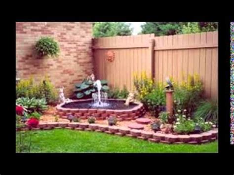 Ruger wants to enjoy his yard, too… have a good one! Garden Corner Ideas - YouTube