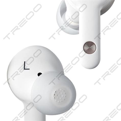 A2 True Wireless Bluetooth Noise Cancelling In Ear Earphone With Mic