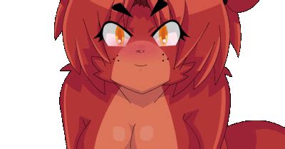 Five Nights In Anime Remastered Gif SexiezPix Web Porn