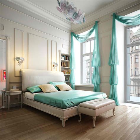 Another interior of bedroom design ideas for men is to set window with window curtail of course so you will be able to see the landscape outside your house. 30 Best Bedroom Ideas For Men