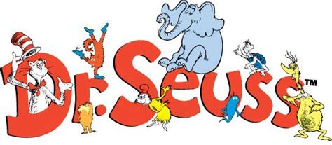 Is burstingmar , cubbins, list ofmar , books. List Of Dr. Seuss Characters | Dr. Seuss | ♡The cat in the ...
