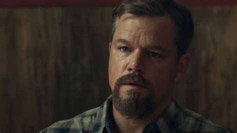 Stillwater Drama Com Matt Damon Ganha Trailer Oficial Meugamer