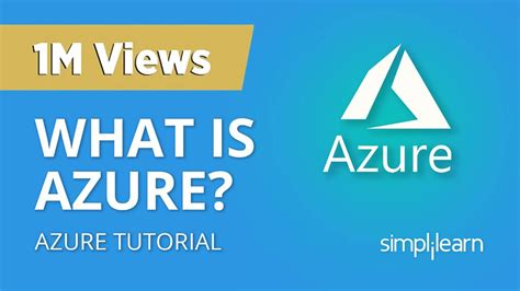 What Is Azure Microsoft Azure Tutorial For Beginners Microsoft