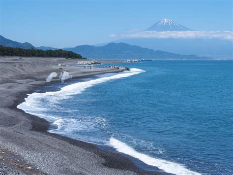 12 Best Beaches In Japan Celebrity Cruises