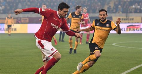 Profile of dynamo dresden football club with latest results, fixtures and 2020 stats and top scorers. FCK vs Dynamo: Analyse & Aufstellung (2018) - 2.Liga ...