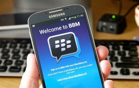 Following this is verizon, the most active and largest service provider. Download BBM App Free for Android | How to Download BBM ...