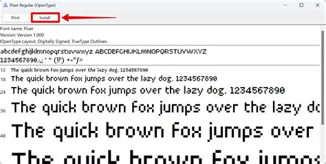 Why Is My Font Not Showing Up In Photoshop