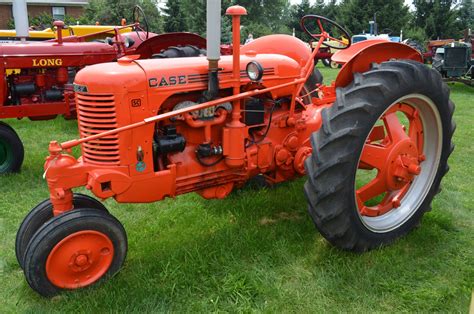 Photo Gallery Massive Antique Tractor Collection 30 Years In The