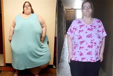 Worlds Fattest Woman Alive In 2018 Legitng