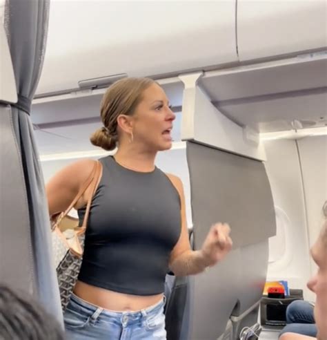 american airlines passenger has meltdown over imaginary passenger live and let s fly