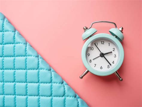 Regular Sleep Schedule Likely Benefits Metabolic Health