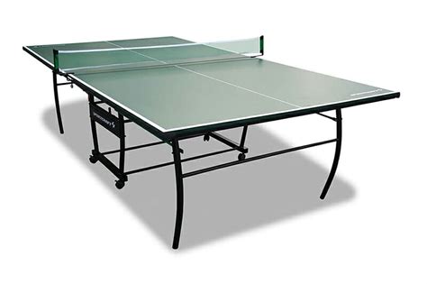Sportcraft Ping Pong Tables Reviewed Ping Pong Ruler